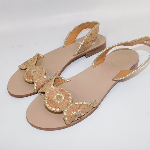 Jack Rogers Shoes - Jack Rogers sandals